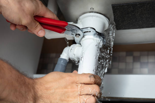 Best Emergency water damage restoration  in Myrtle Beach, SC